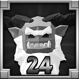 Bumble, the Abominable - Hard