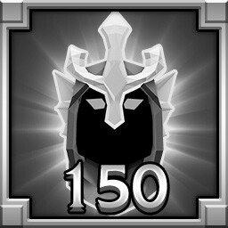 Prestigious Myrmidon X