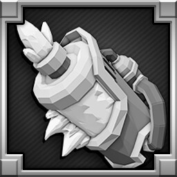 The Blacksmith - Machinist IV
