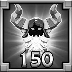 Prestigious Shaman X