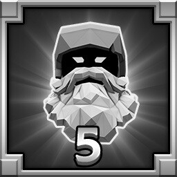 Prestigious Blacksmith I
