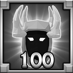 Prestigious Necromancer VII