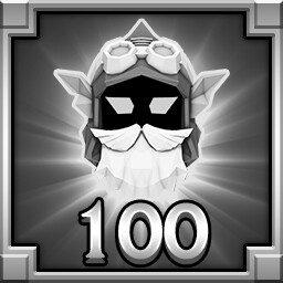 Prestigious Machinist VII