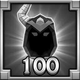 Prestigious Demon Hunter VII