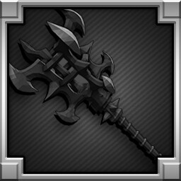 The Blacksmith - Death Knight IV