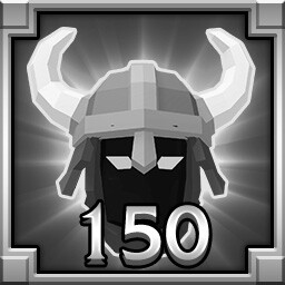 Prestigious Barbarian X