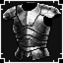 Melting your golds into a chestplate