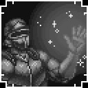 Yet another healthbar