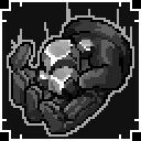 Skeletons are brutal!