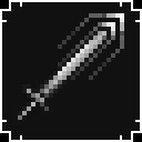 Weapon overload