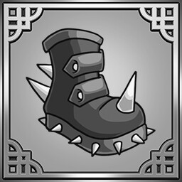 Slayer Boots