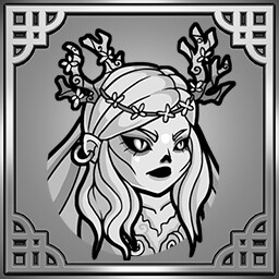 Alruna Corpse