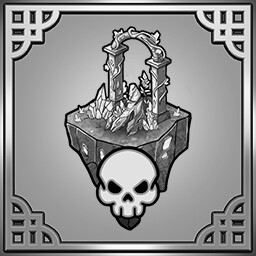 Krystalheim Normal Mode