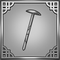 Rusty Nail