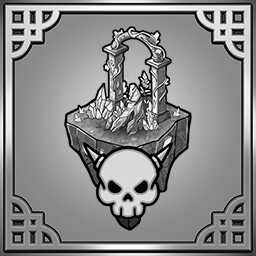 Krystalheim Hard Mode