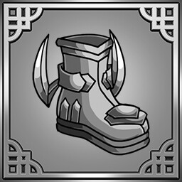 Echo Boots