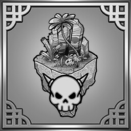 Sandheim Hard Mode