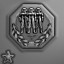 Crew Rescue Medal (level1)