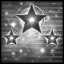Your first three stars