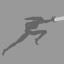 Vengeance, and running!