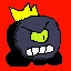 Defeat BomBoss!
