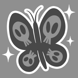 The Butterfly Perfect