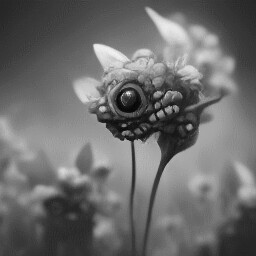 Flowers Killer