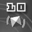 10 Max