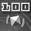 100 Max