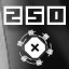 250 Notes