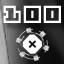 100 Notes