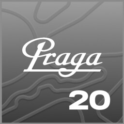 Praga Pro