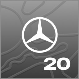 Merc Maestro