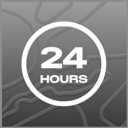 Twice Around The Clock