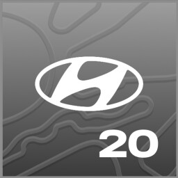 Hyundai Hero