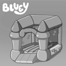 Bouncy house