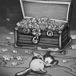 好奇心害死猫