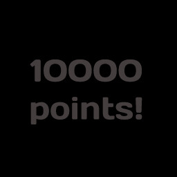 10k points