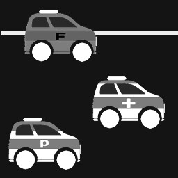 Convoy protector