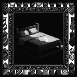 Insomniac or Vampire