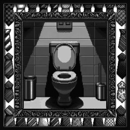 Toilet Pervert