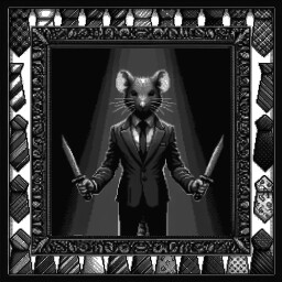 Butcher