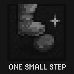 One Small Step