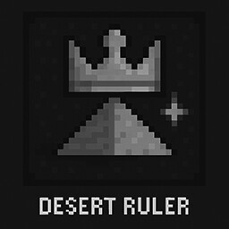 Desert Ruler