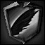 Dark wings, dark words
