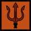 Trident of Poseidon