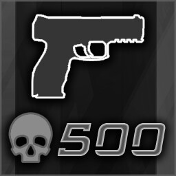 Achievement 01