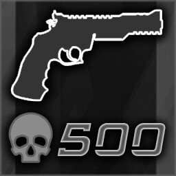 Achievement 03