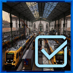 LUZONIA_COMPLETIONIST