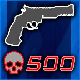 Achievement 03